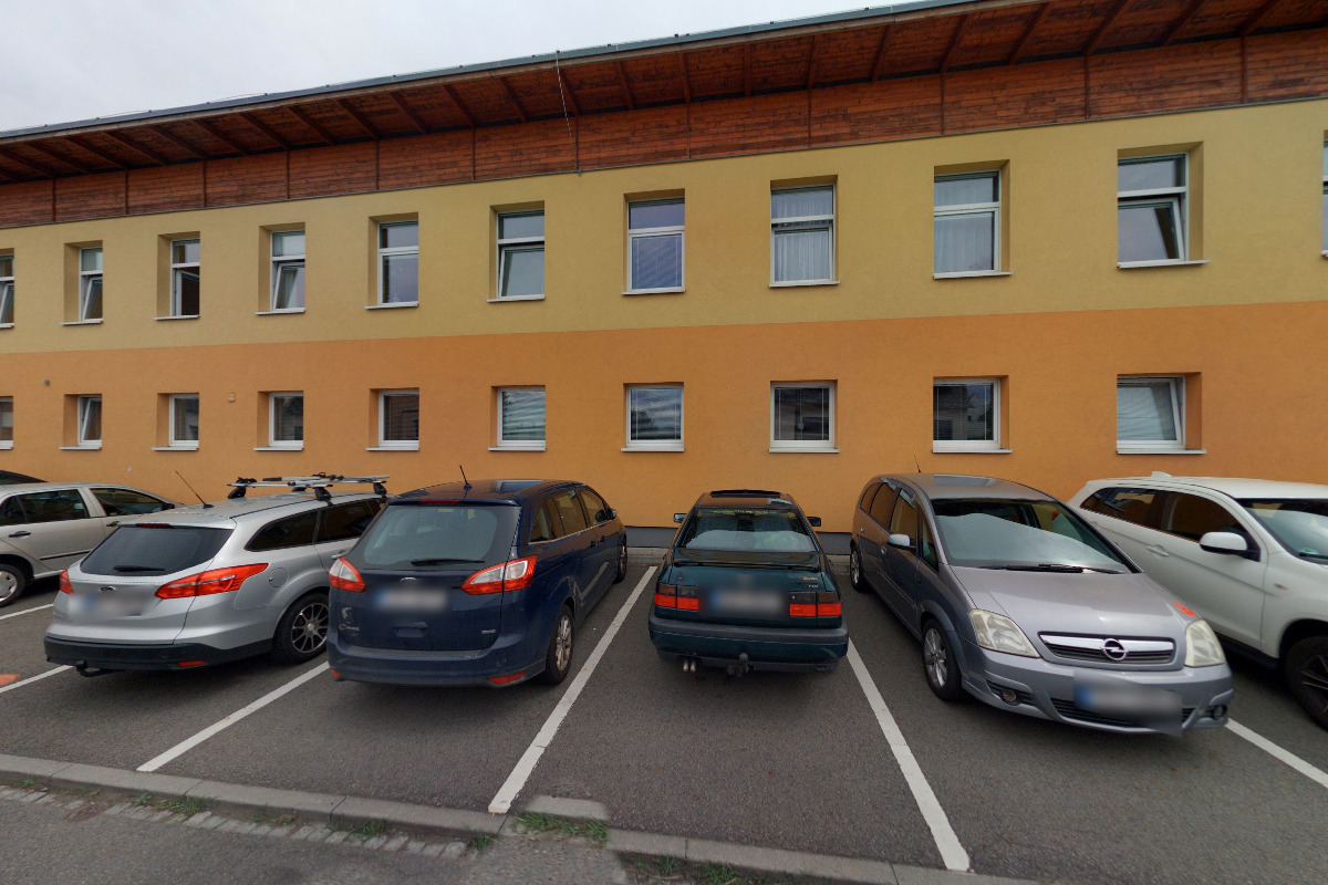 Správa silnic Moravskoslezského kraje