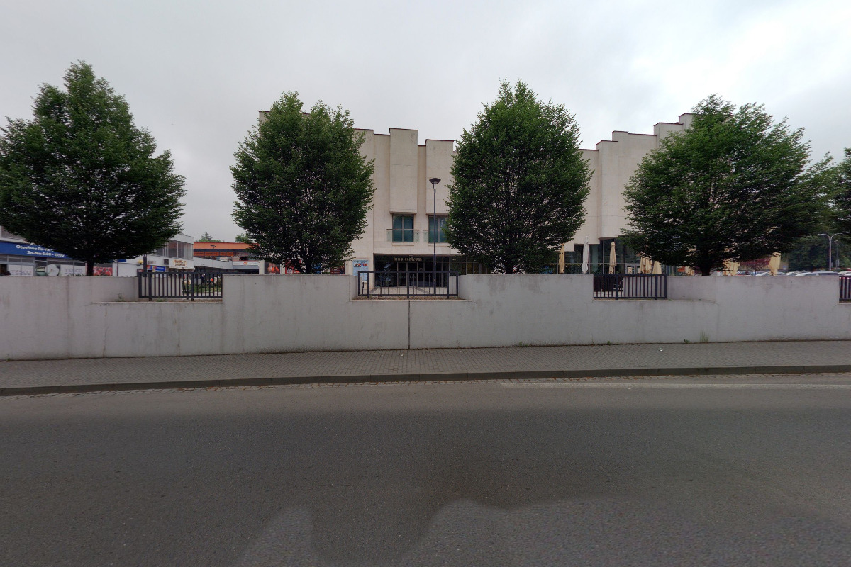 Kino Centrum foto 5