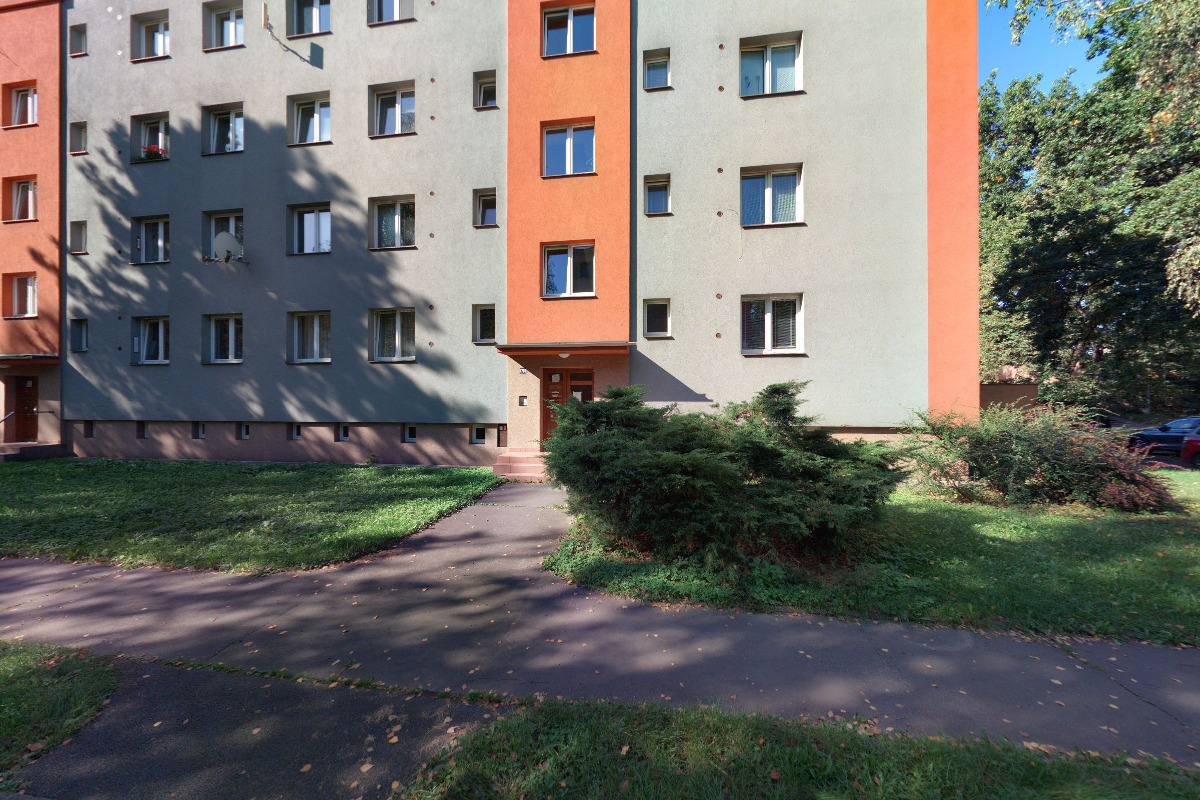 Ing. arch. Eva Chlebková