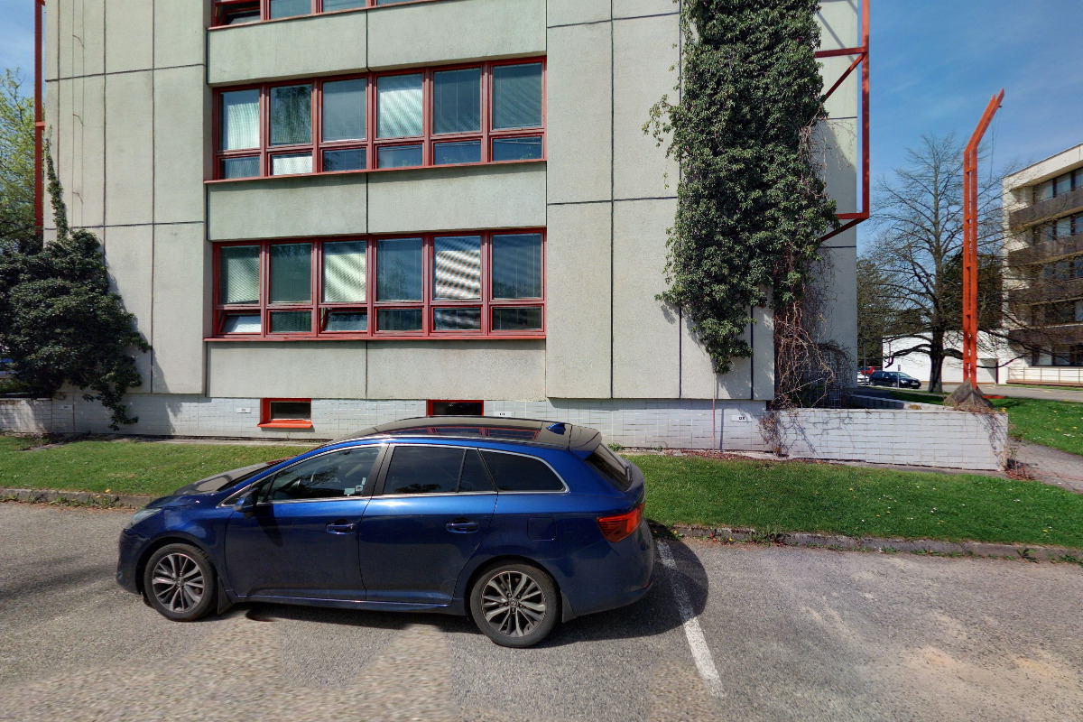 Geodet - Petr Hlásek foto 5