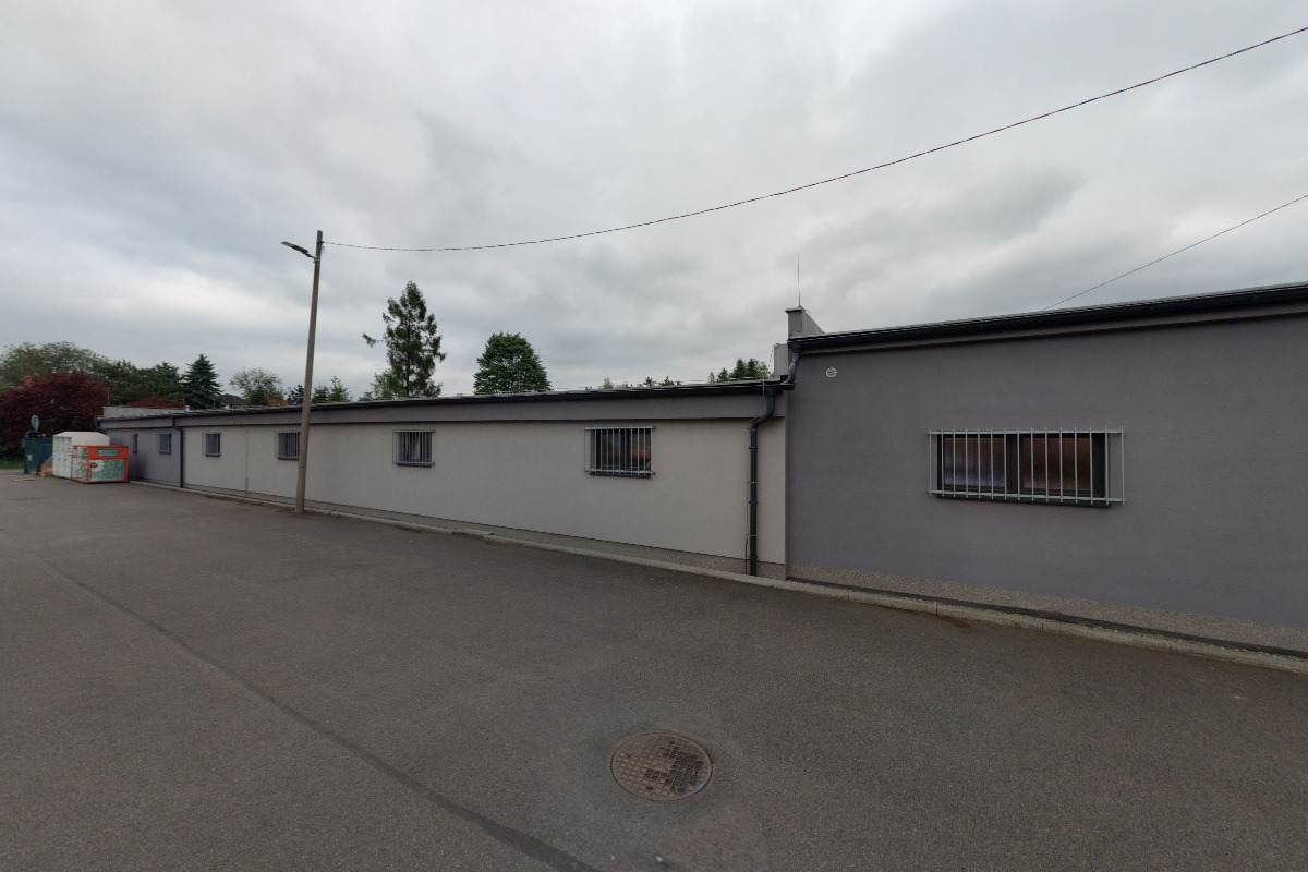 Obec Kobeřice - sběrný dvůr foto 2