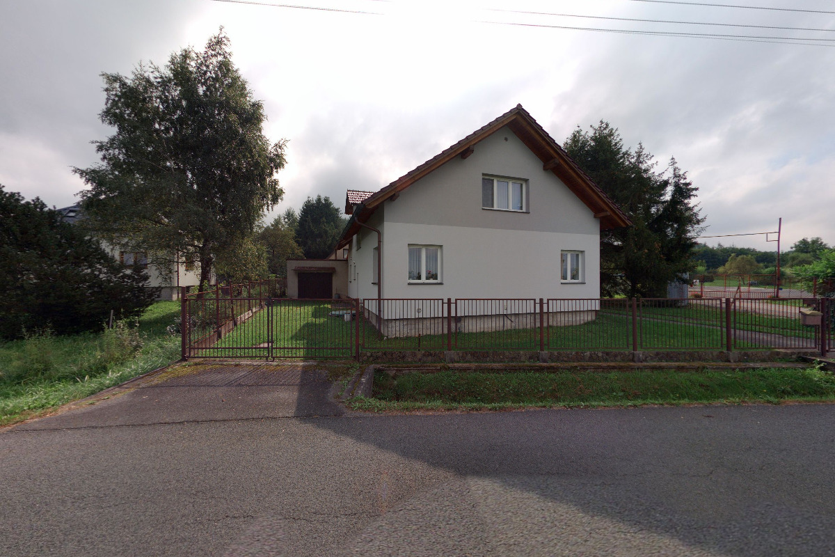 Opravna elektromotorů - Helena Lhoťanová