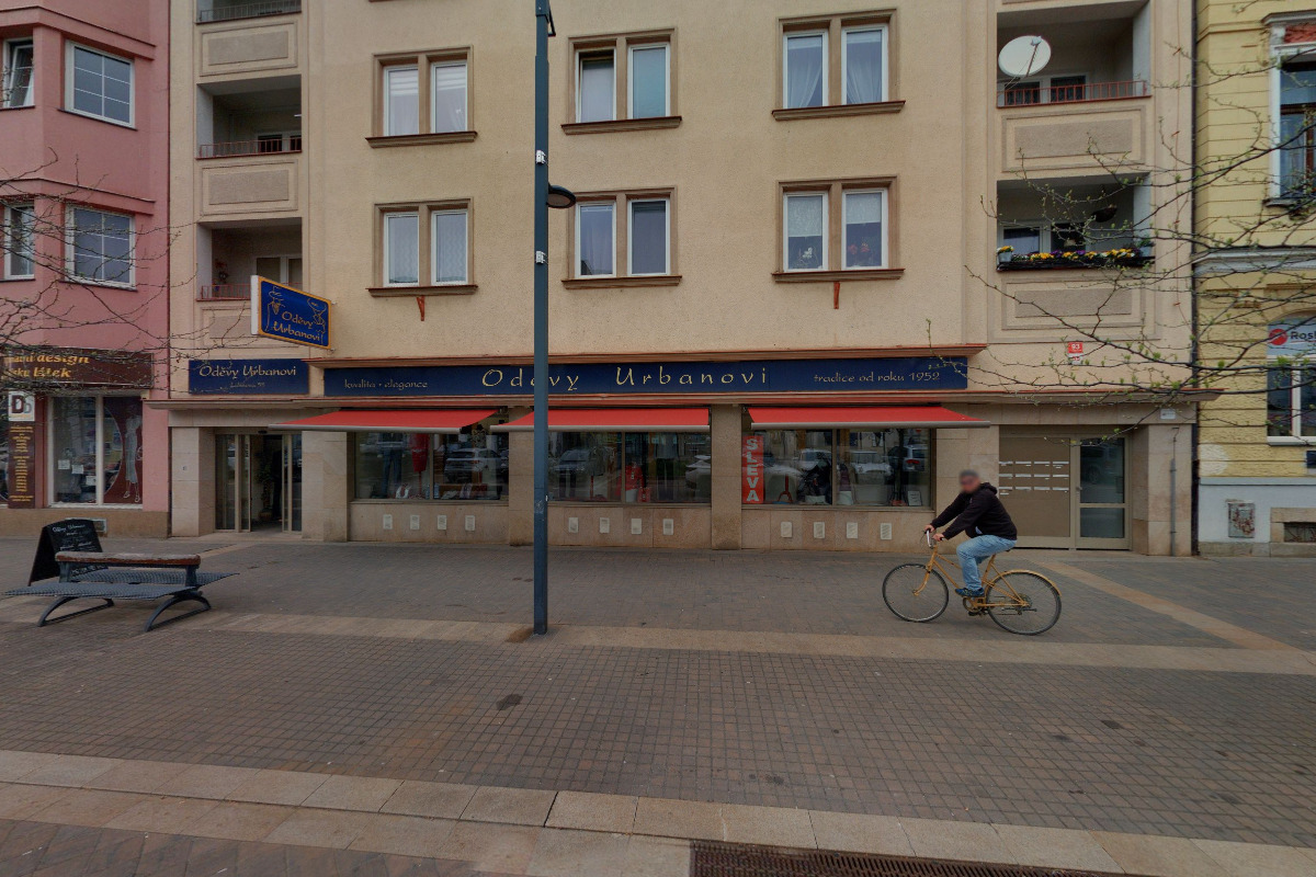 Oděvy Urbanovi foto 2