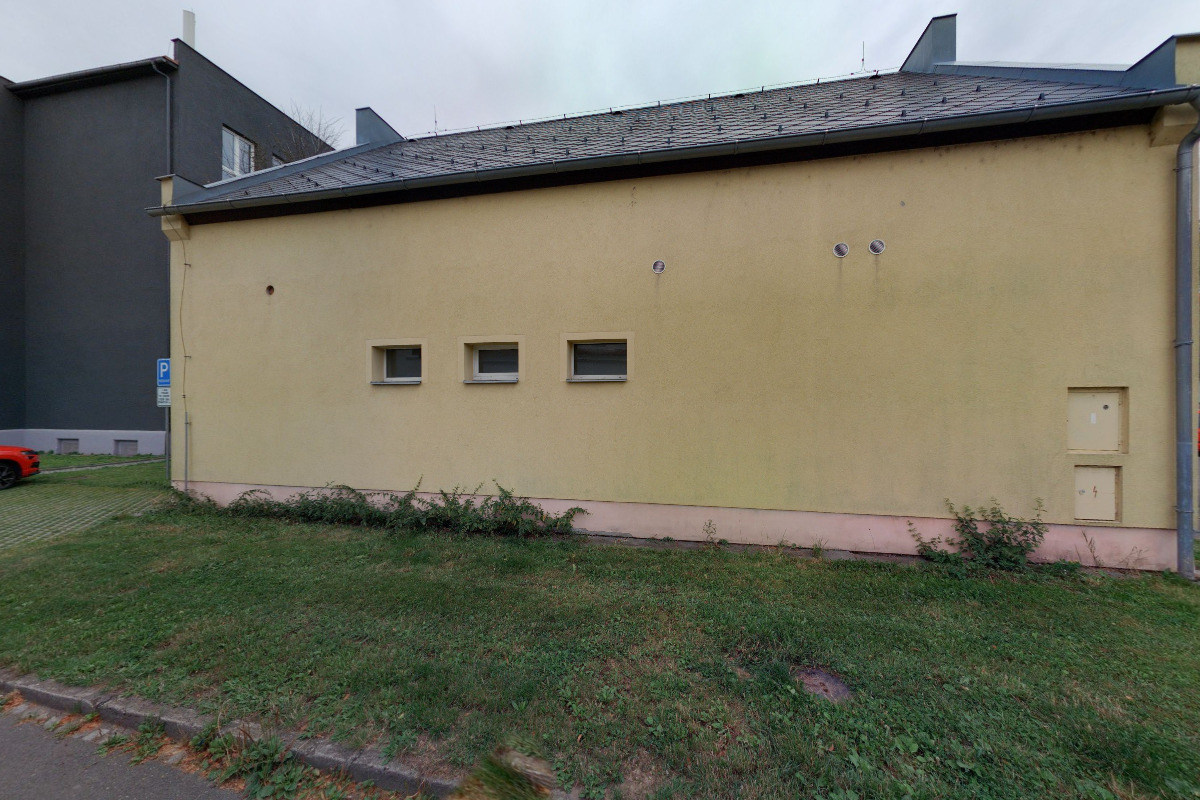 Sdružení hasičů Čech, Moravy a Slezska - Opava