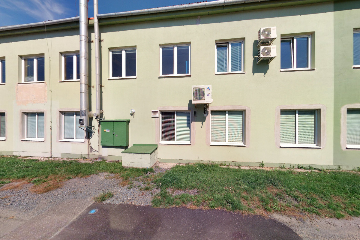 FORMPROJEKT, spol. s r.o.