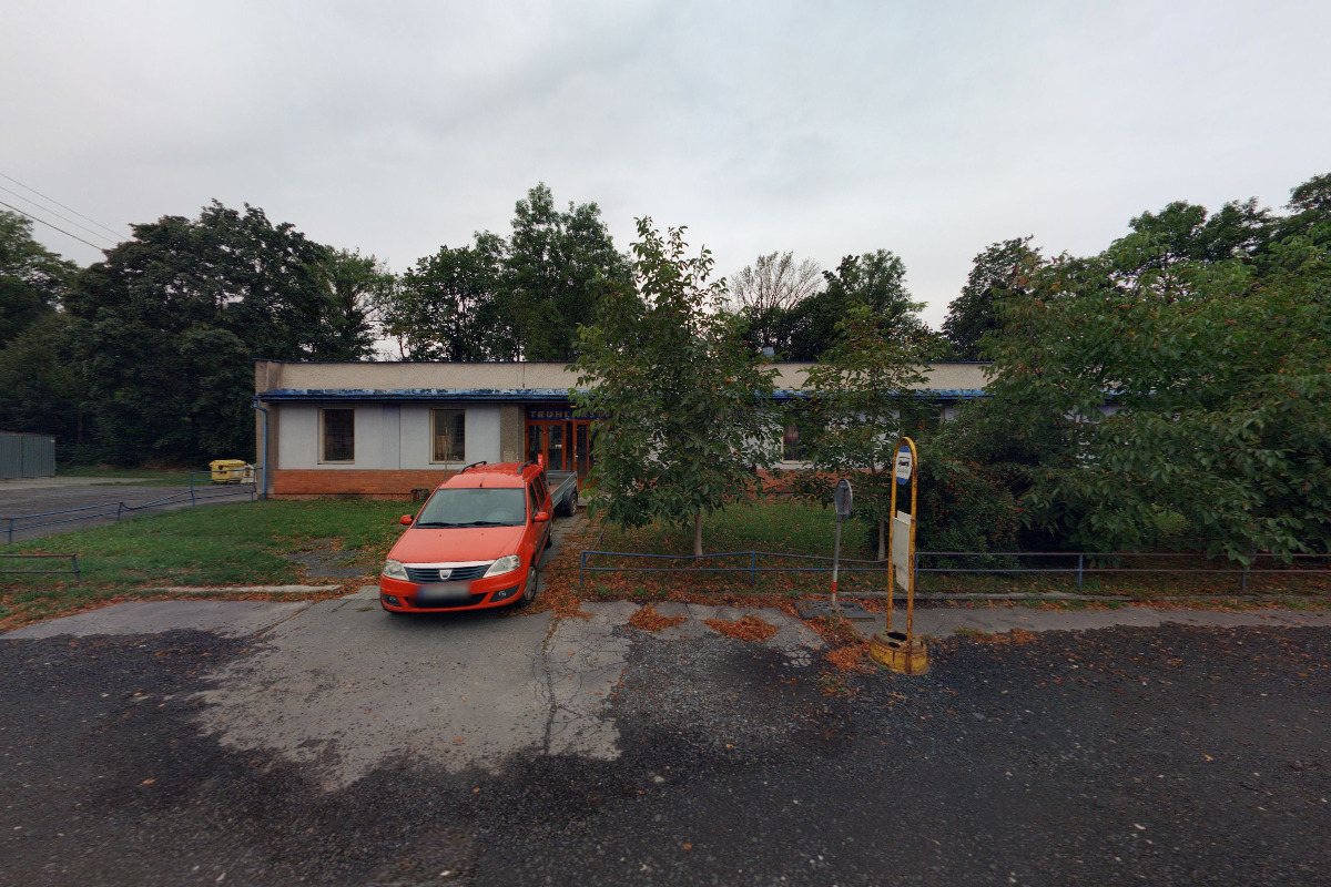 Josef Fajkus - truhlářství foto 1