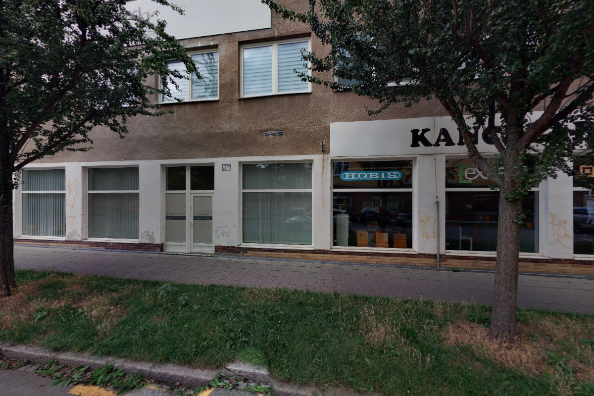 Bc. Pavel Prusek - fyzioterapie a osteopatie