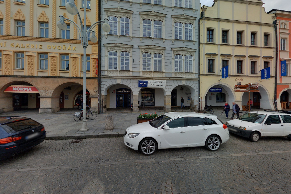 Aukční síň Procházka, s.r.o. foto 2