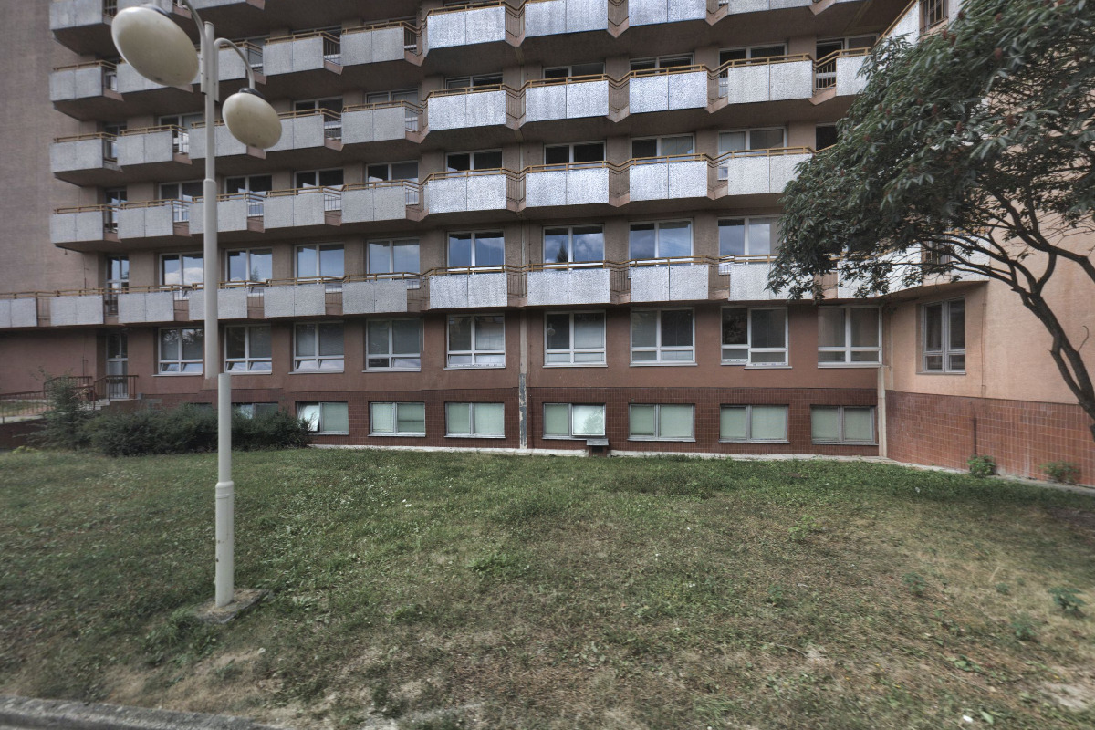 Interní klinika - Fakultní nemocnice Ostrava