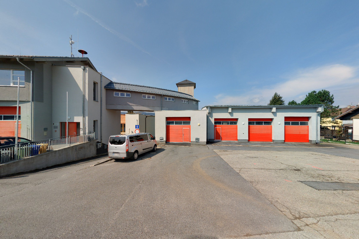 SH ČMS - Sbor dobrovolných hasičů Frymburk foto 2