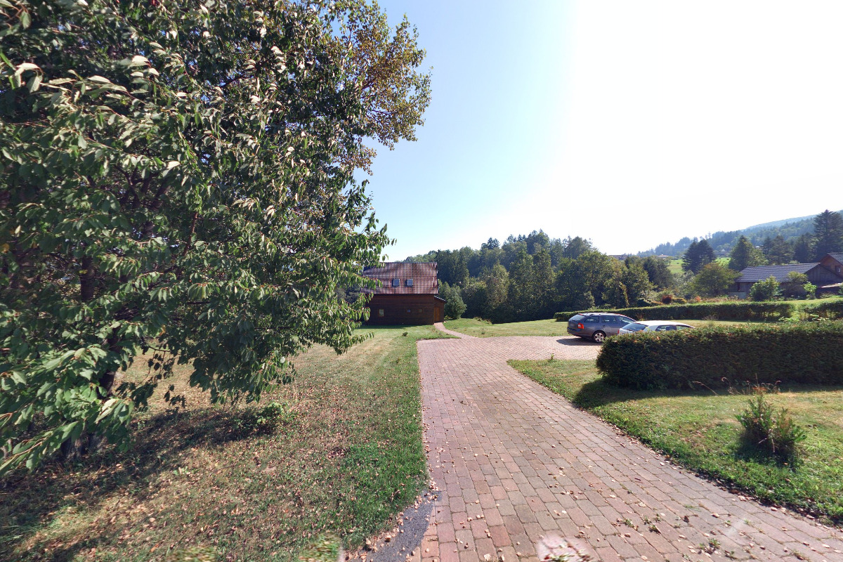 Penzion Zimny Beskydy foto 3