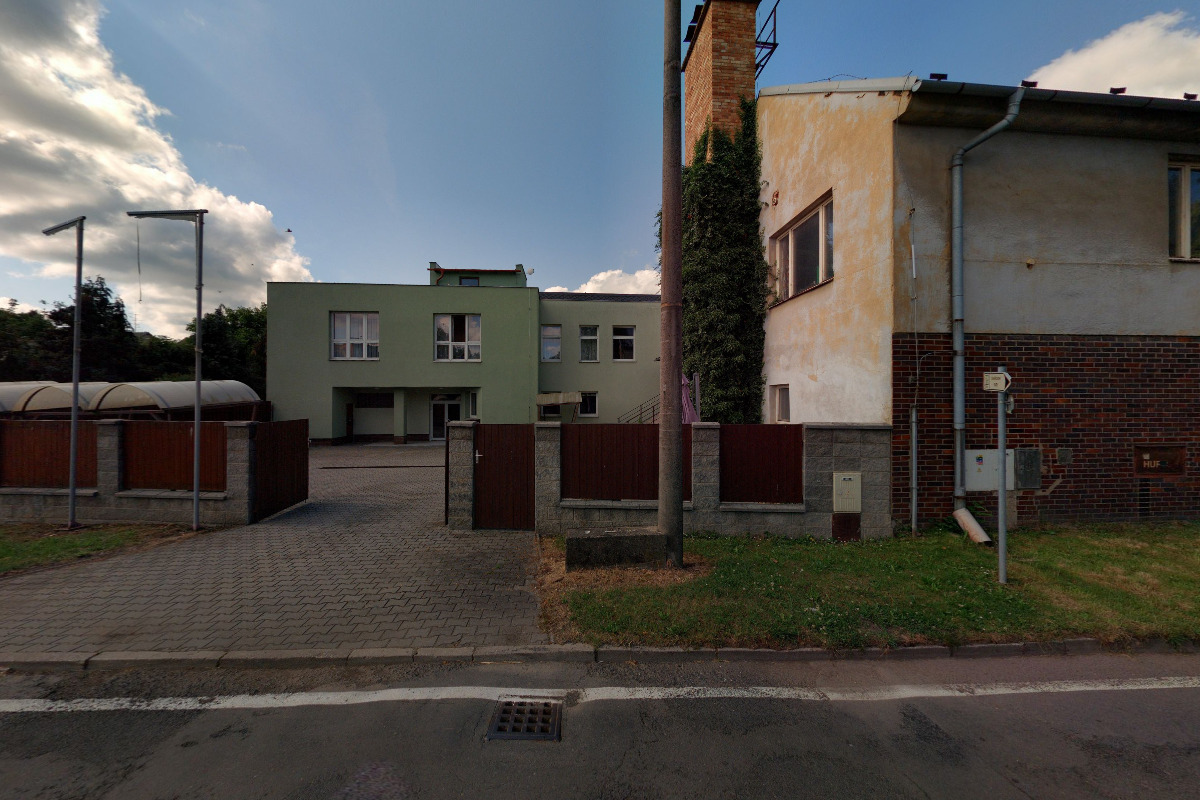 BAROZA, spol. s r.o.