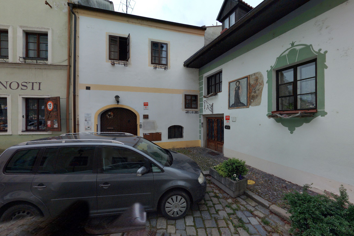 Účetnictví Markéta Bendová foto 4