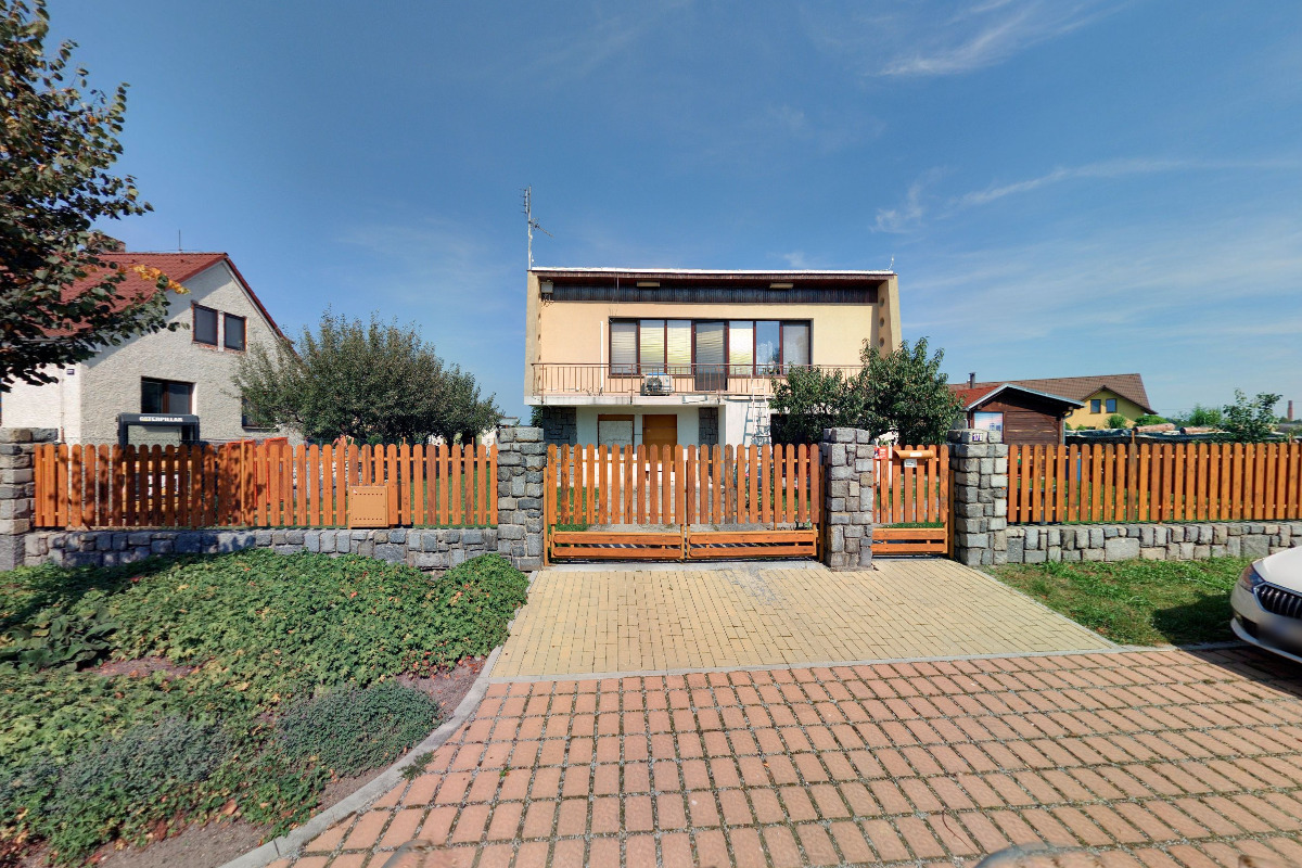 Apartmán Na Rozcestí Třeboň