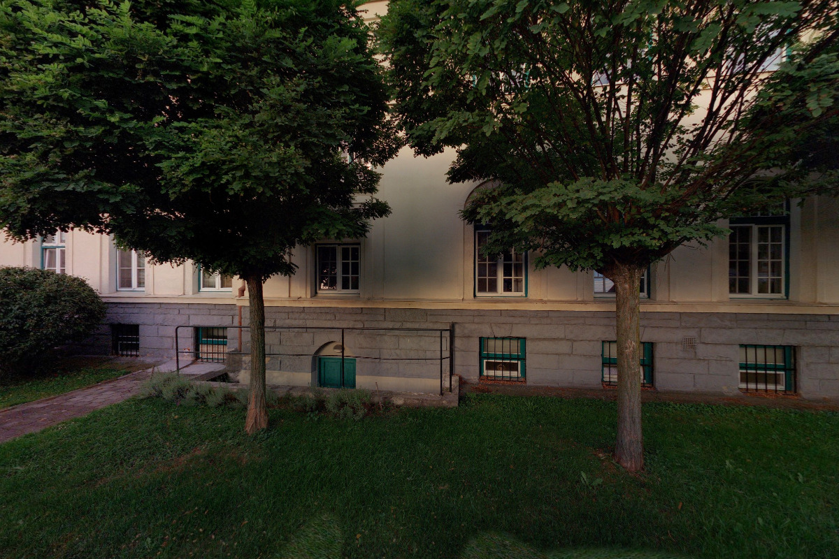 Charitní dům pokojného stáří sv. Františka foto 3