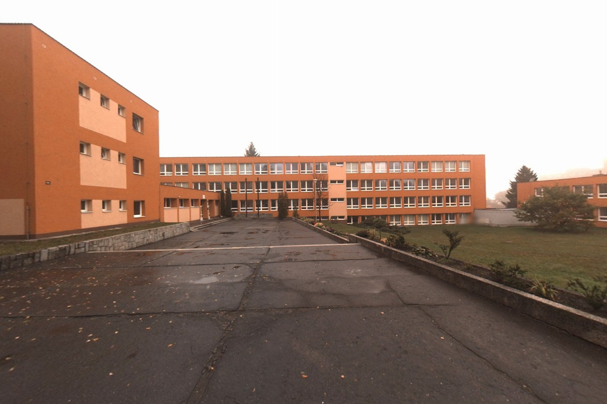 Mateřské centrum Krteček Ostrava-Poruba