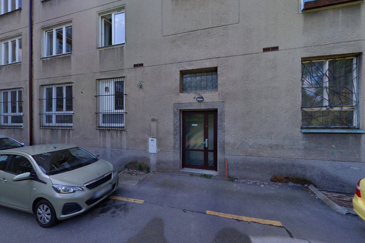 Zastavárna Pikaso foto 2