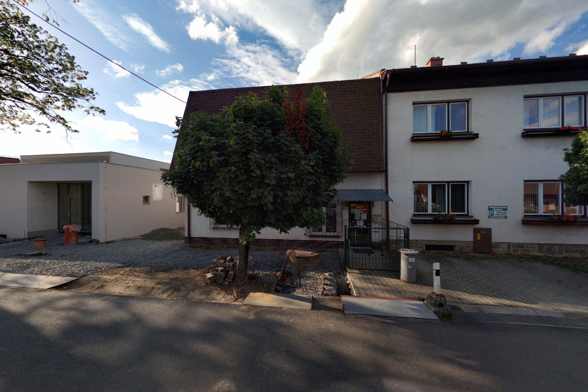 Fyzioterapie Bc. Jan Neuwirth & Šárka Neuwirthová DiS.