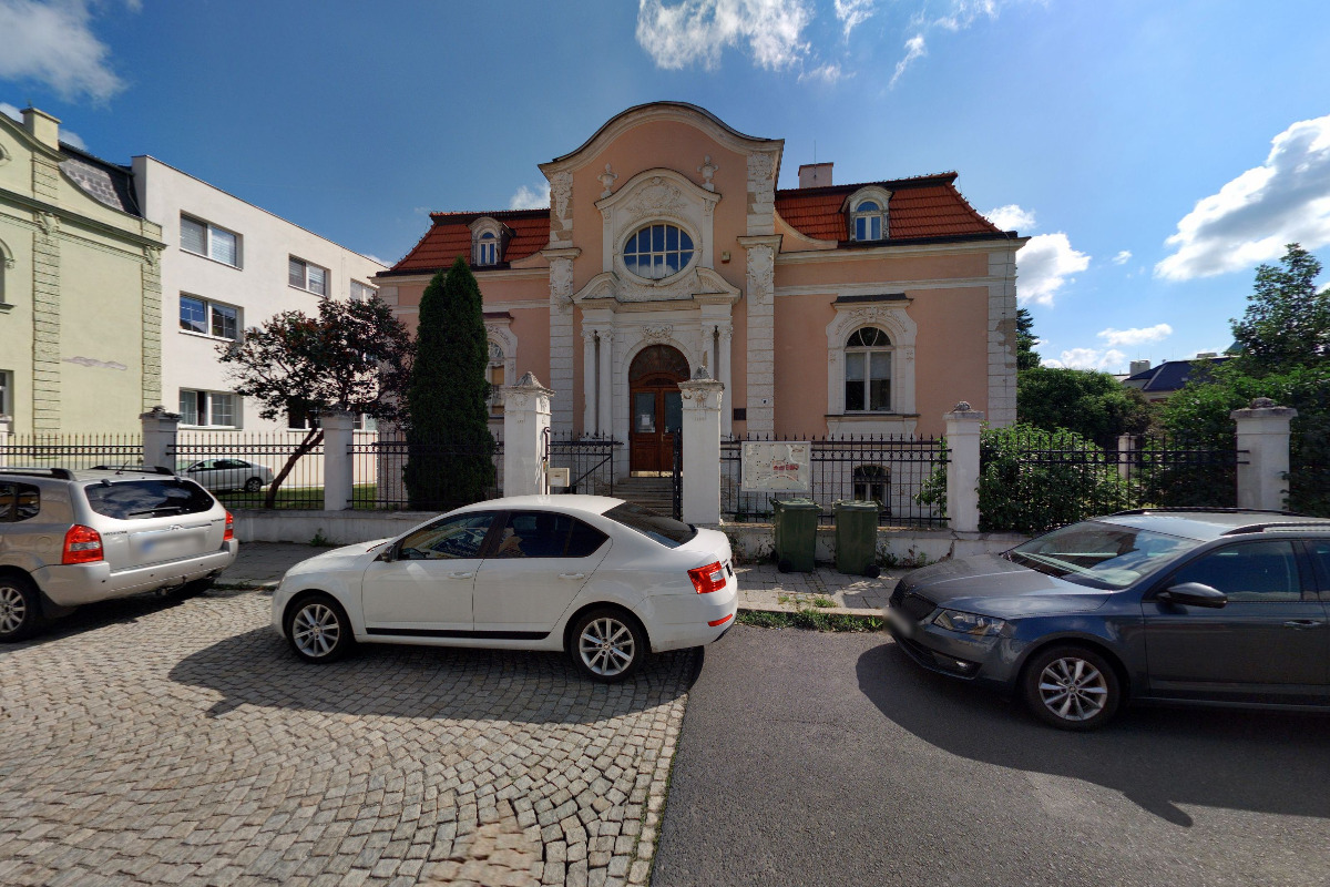 Úřad práce České republiky foto 2