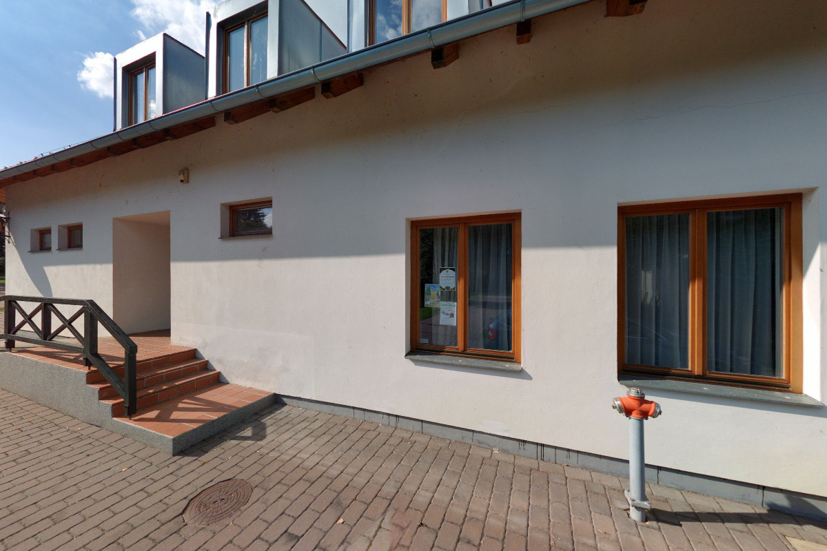 Farská louka foto 6