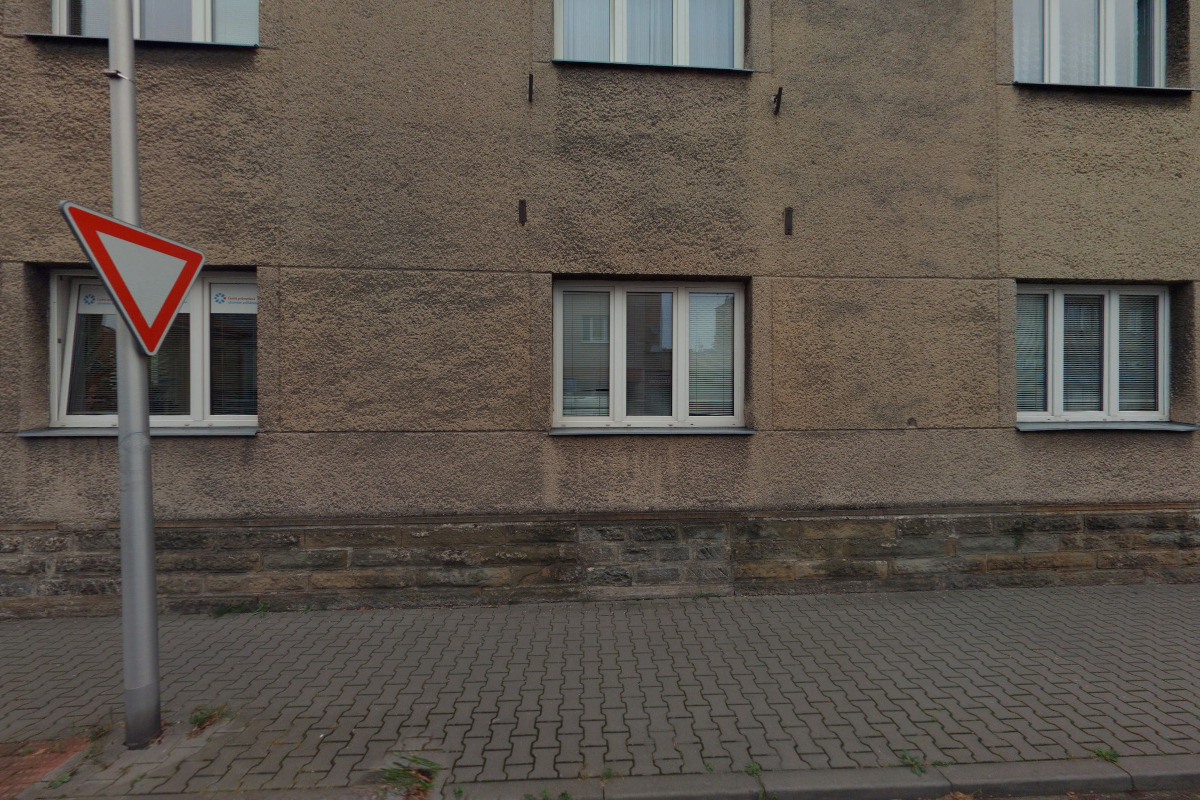 Zdravotní pojišťovna ministerstva vnitra České republiky