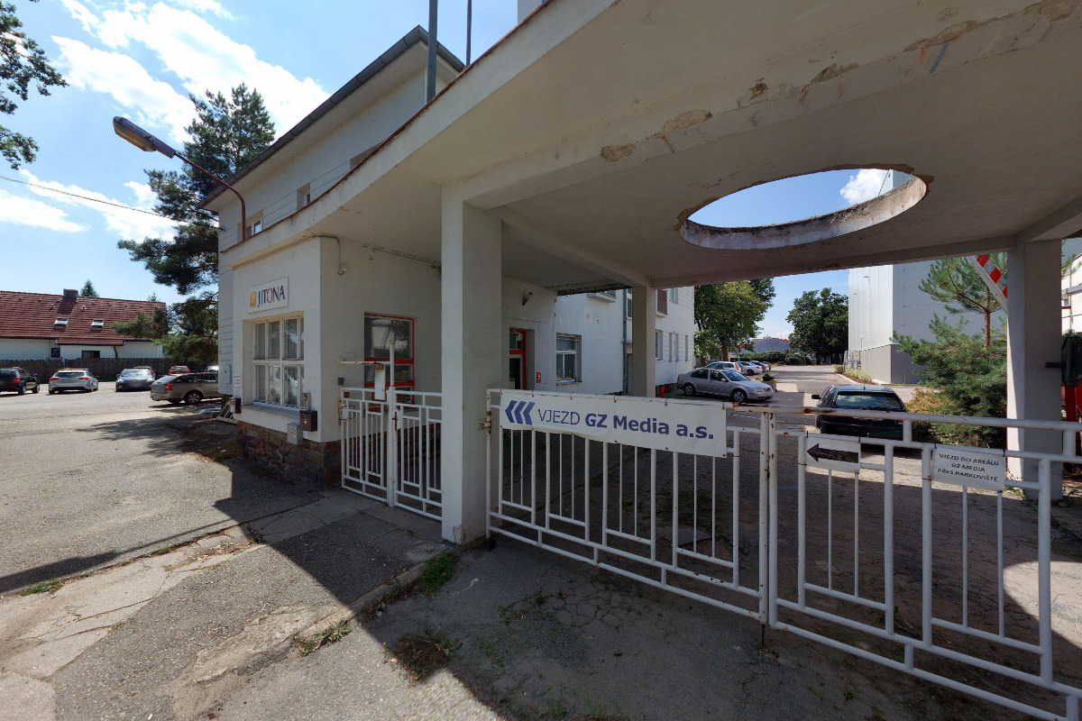 MUDr. Alena Moutvičková