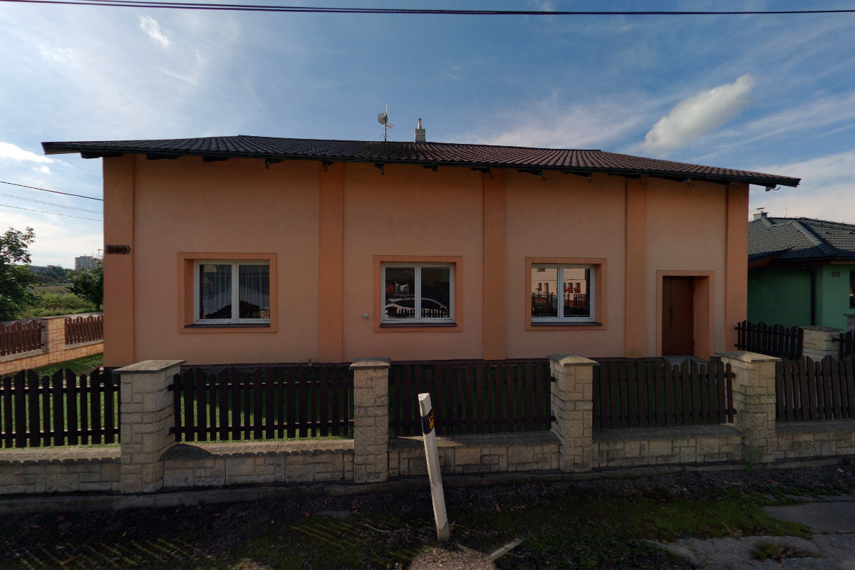 Základní organizace Českého zahrádkářského svazu U benzinové pumpy Bohumín