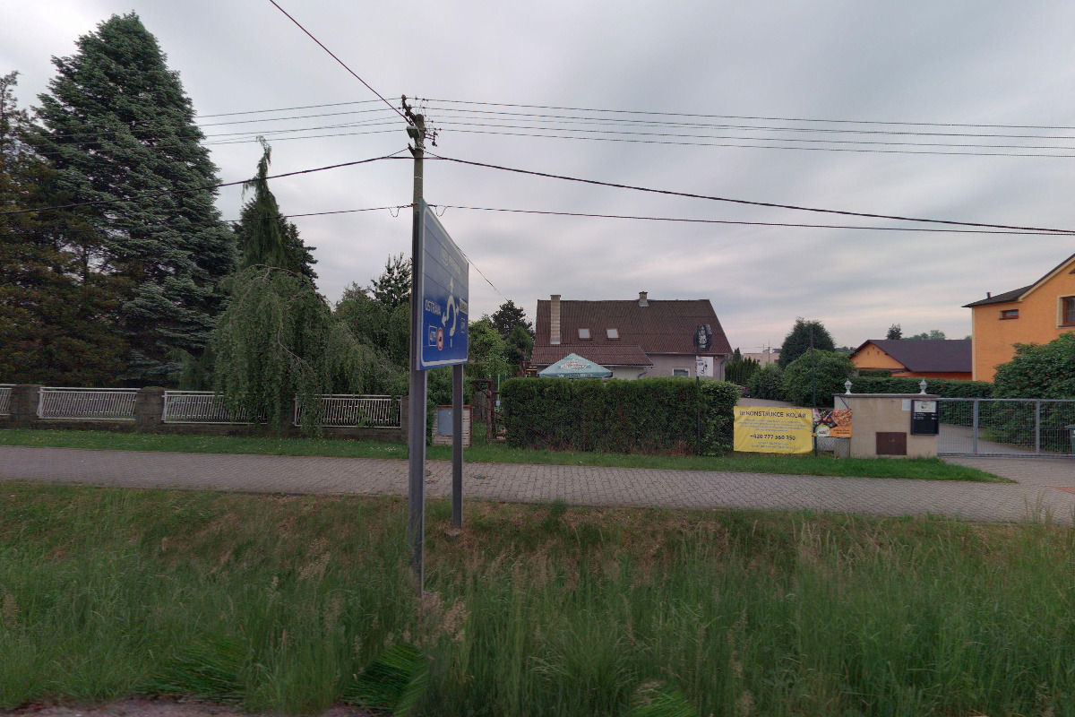 Hospůdka u mloka foto 4