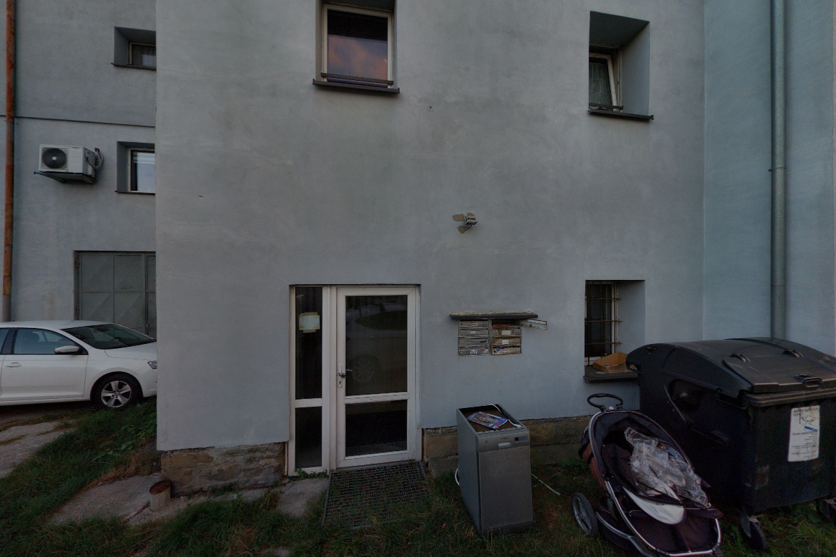 Niber Viktoria s.r.o. - okna a dveře