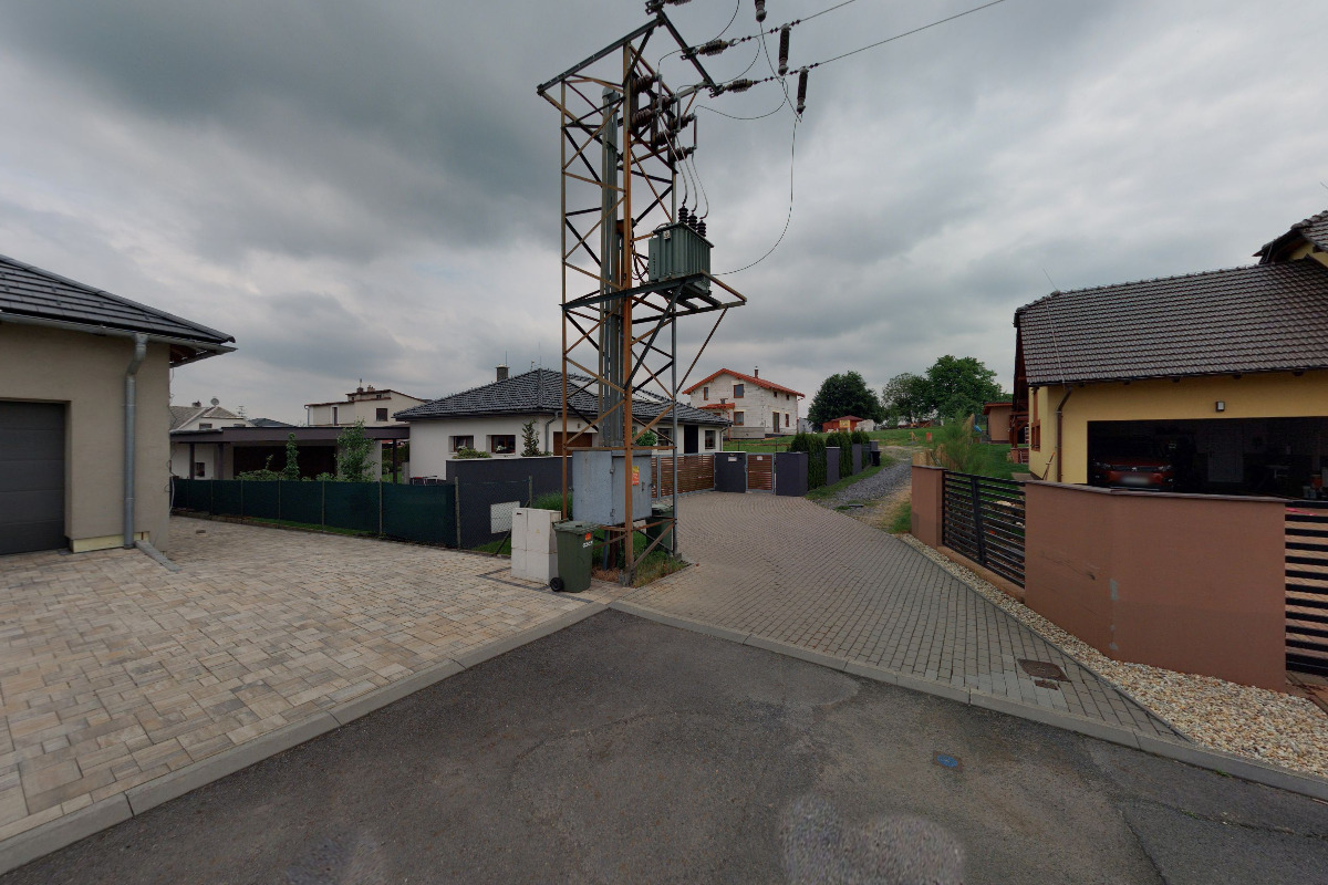 Pavel Rossmann - zednictví a obkladačství