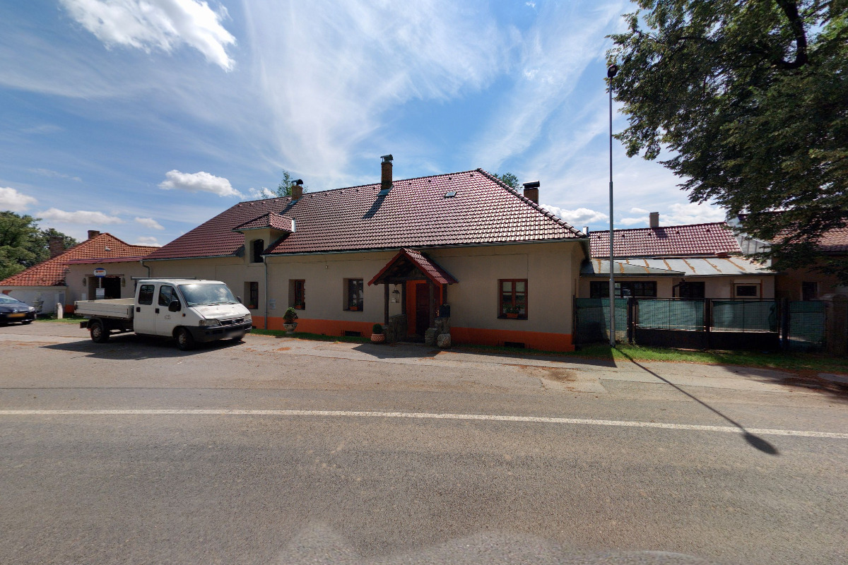 Realitní kancelář Lisart-Tuynman s.r.o.