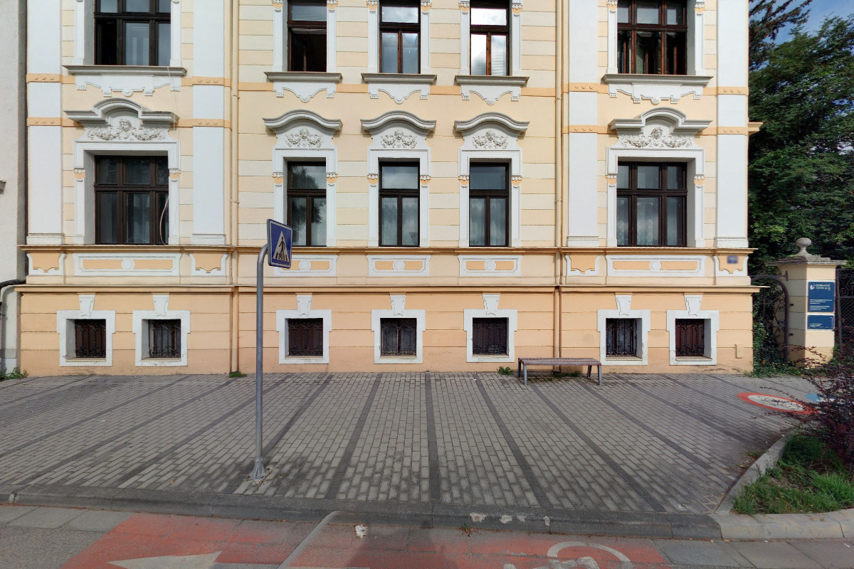 Botanický ústav AV ČR, úsek ekologie rostlin foto 4