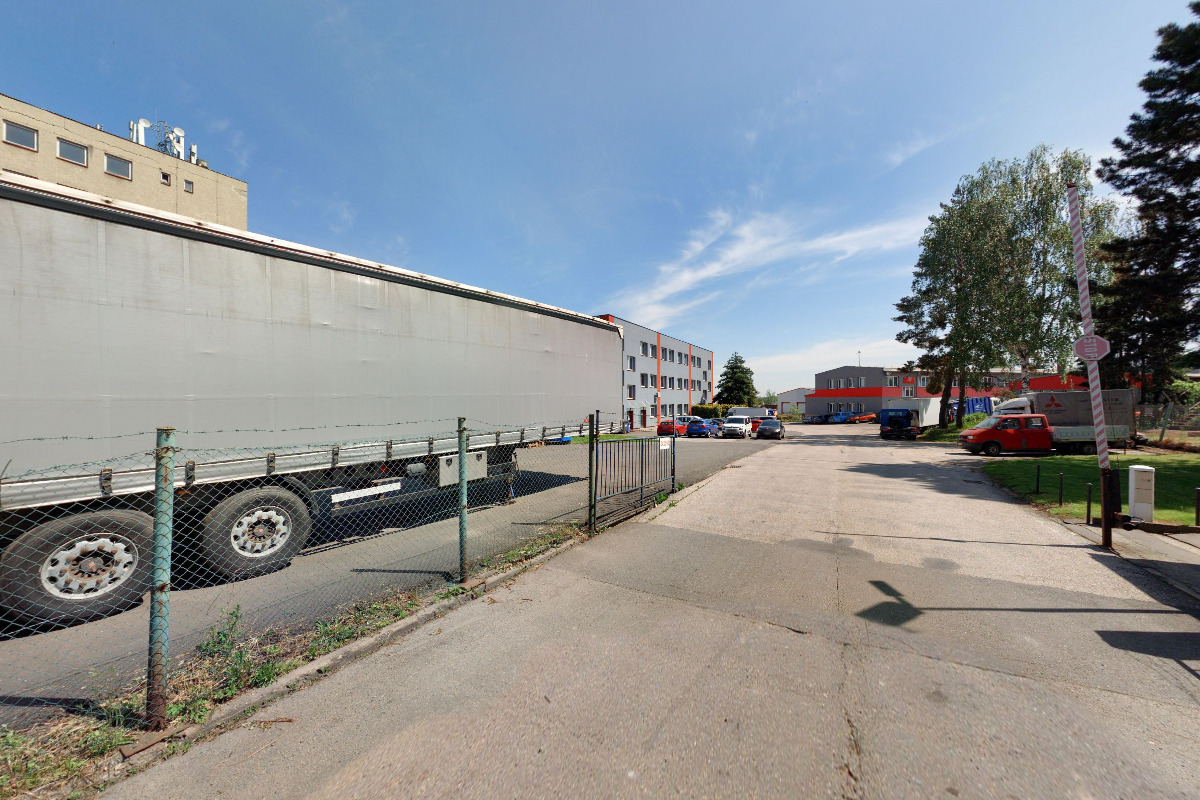 Opián Požární-revize.cz, s.r.o.