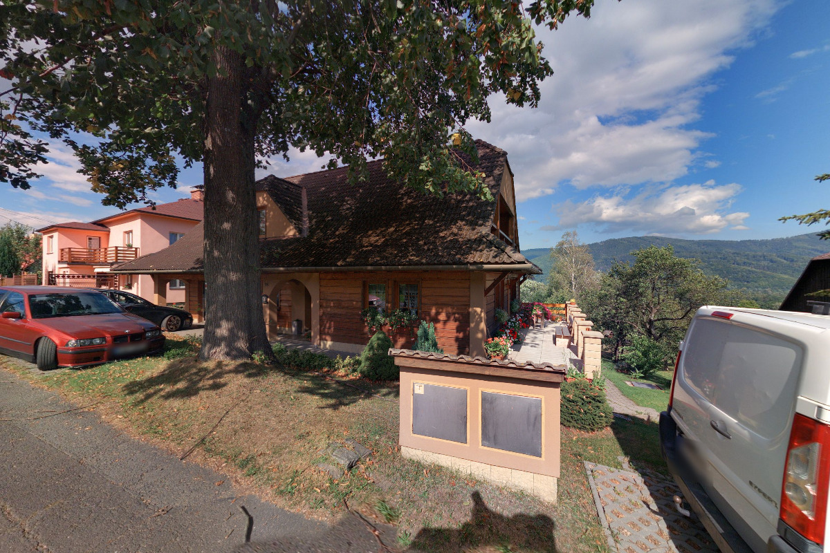 Odtahové služby - Miroslav Žižka