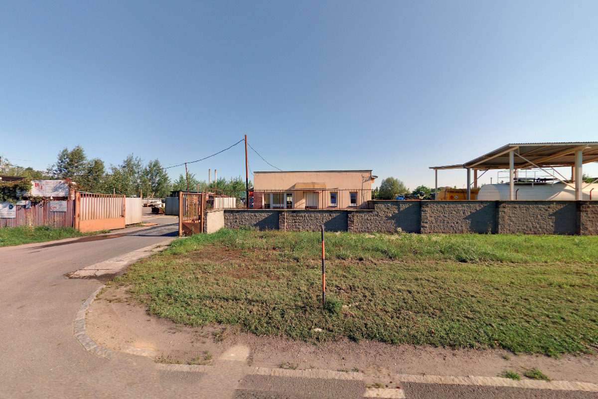 Prodejna kameniva - SYPKÉ HMOTY s.r.o.