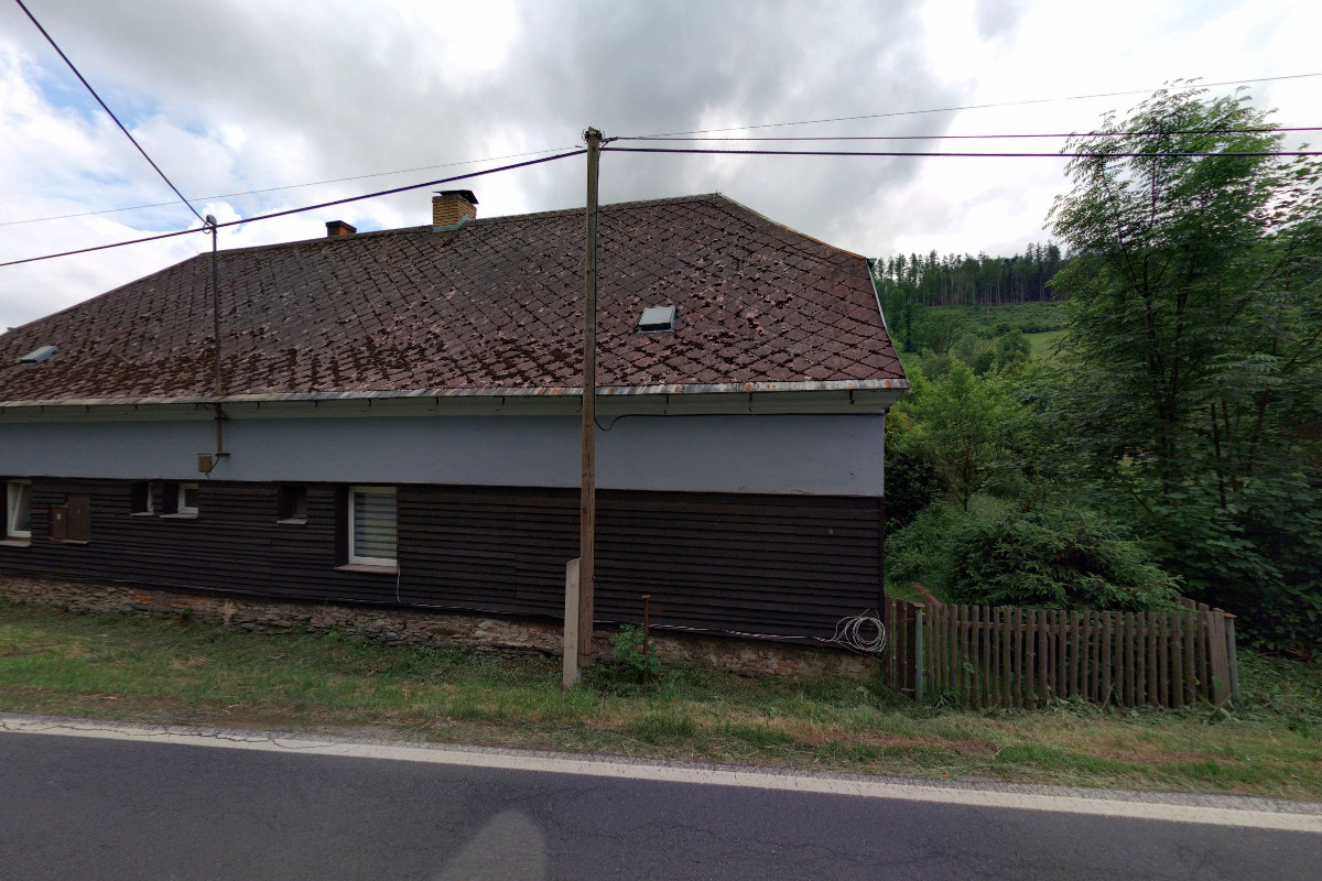 Sbor dobrovolných hasičů Spálené