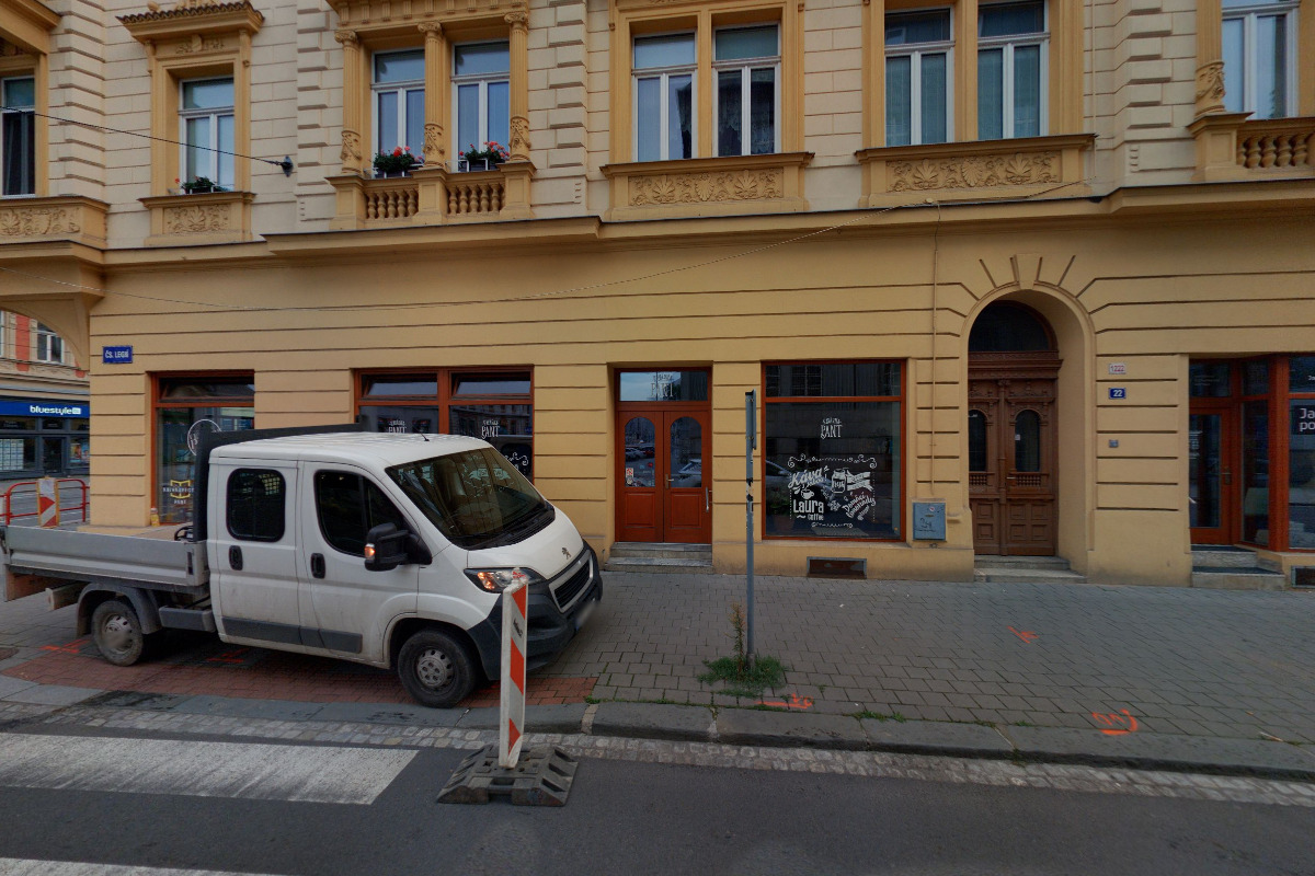 Europe Direct Ostrava foto 2