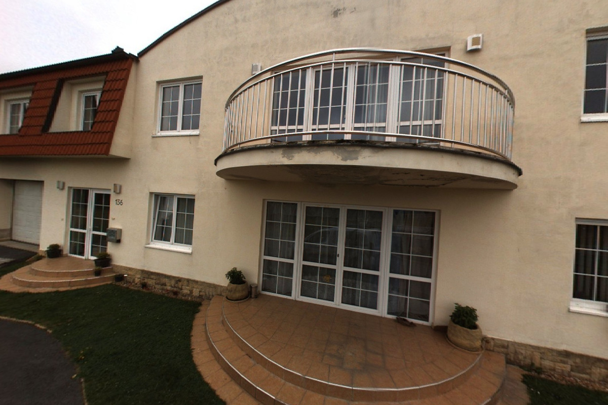 Slunný apartmán Zvěrotice foto 1