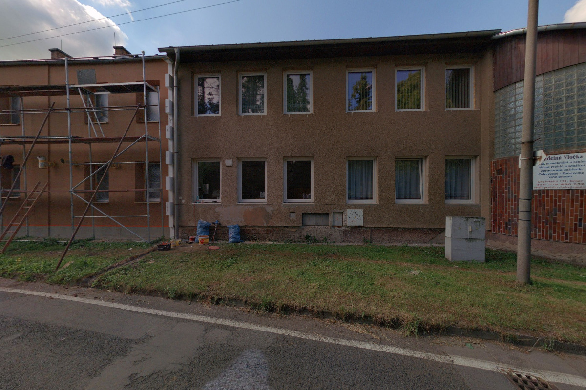 Antonín Bordovský – Bobomodel