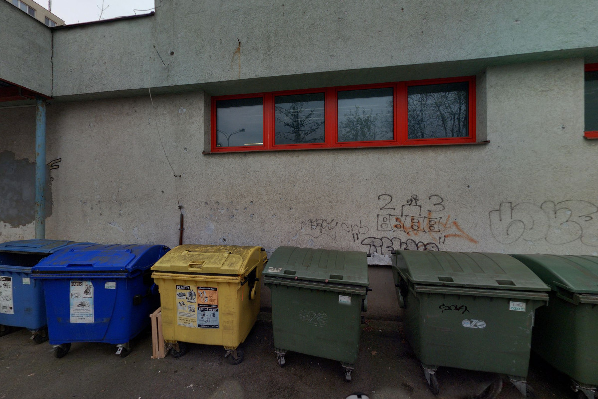 JF DESIGN MODE, s.r.o.