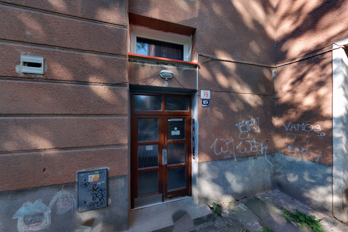 Mgr. Vlčková Petra - notářka