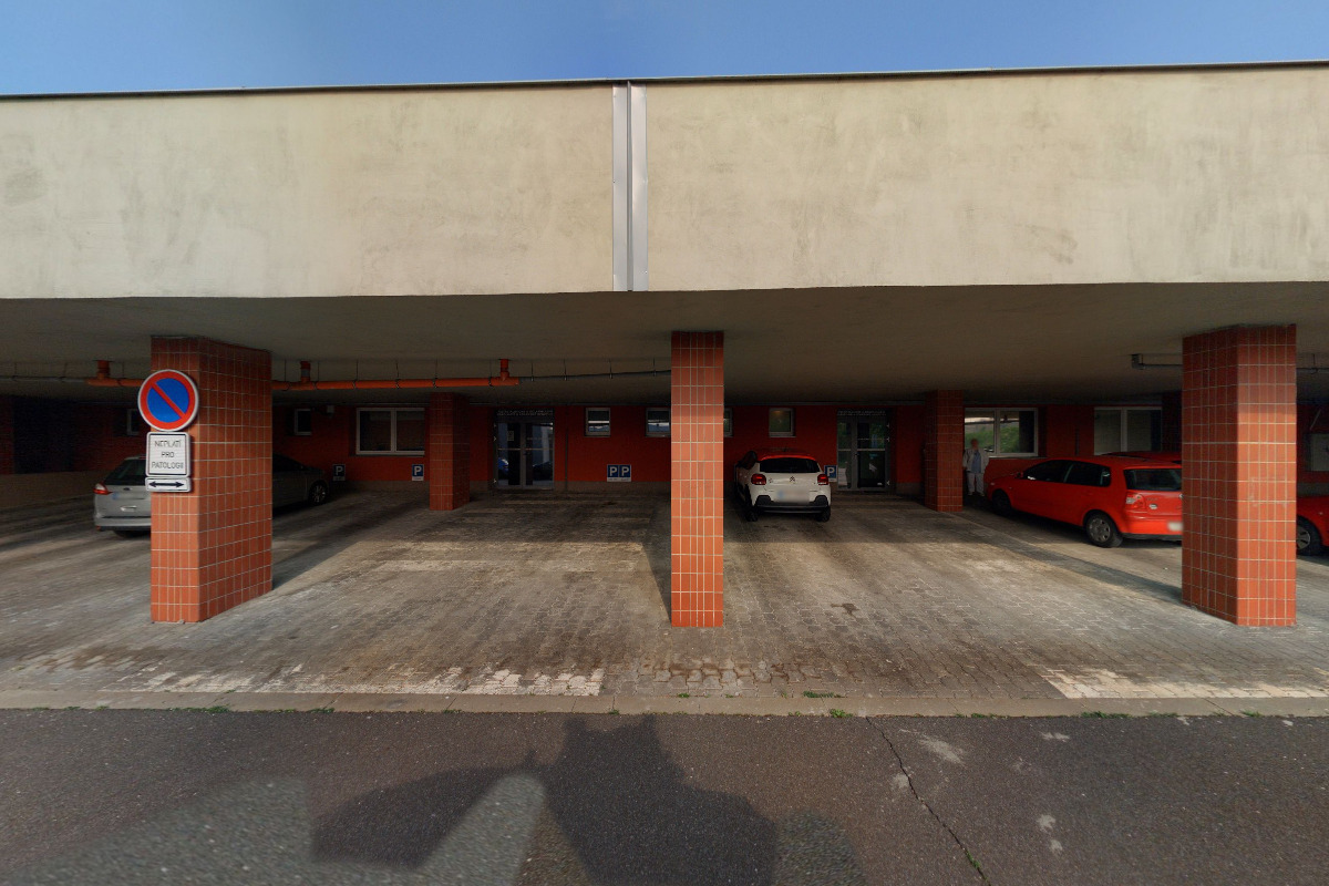 Oddělení klinické a molekulární patologie - Fakultní nemocnice Ostrava