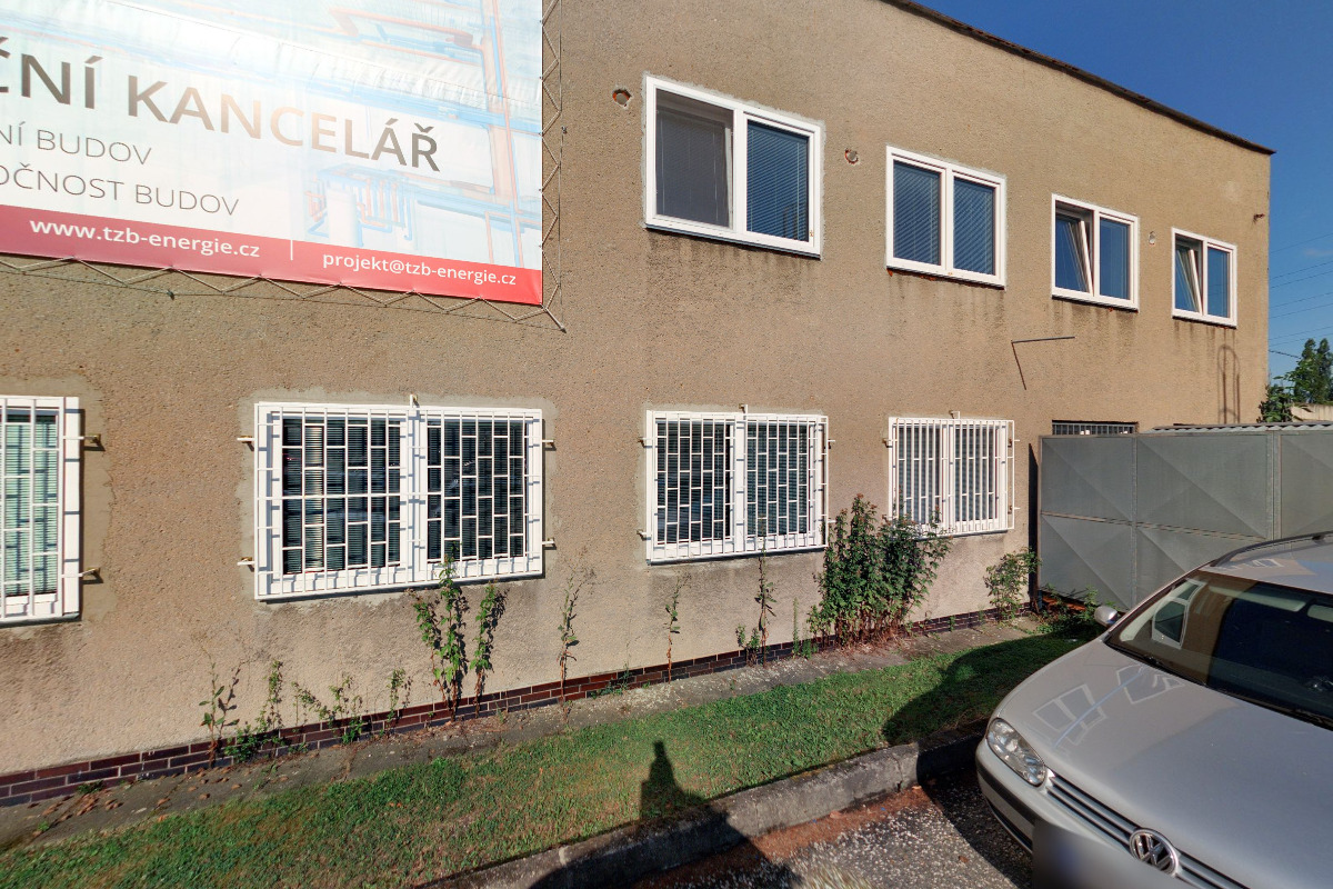 TZB-energie CZ, s.r.o.