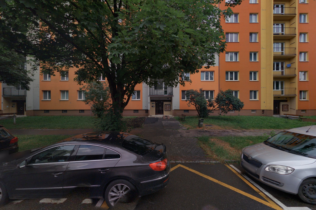 Ondřej Kocián foto 2