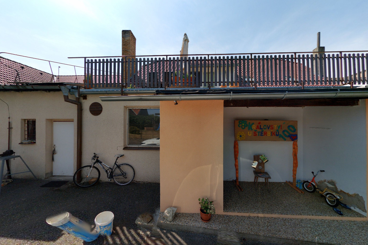 Pneuservis Petr Štěrbík