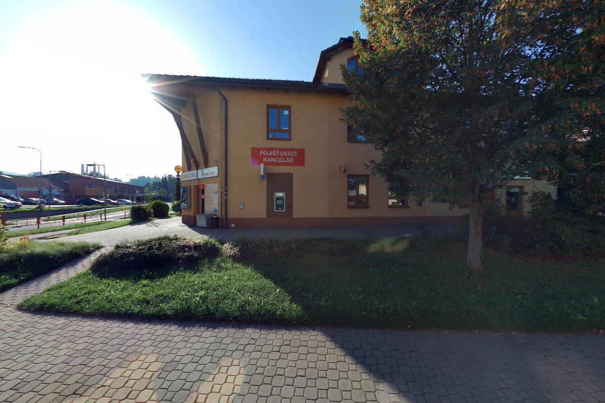 AQUAtrend Bohemia, s.r.o.