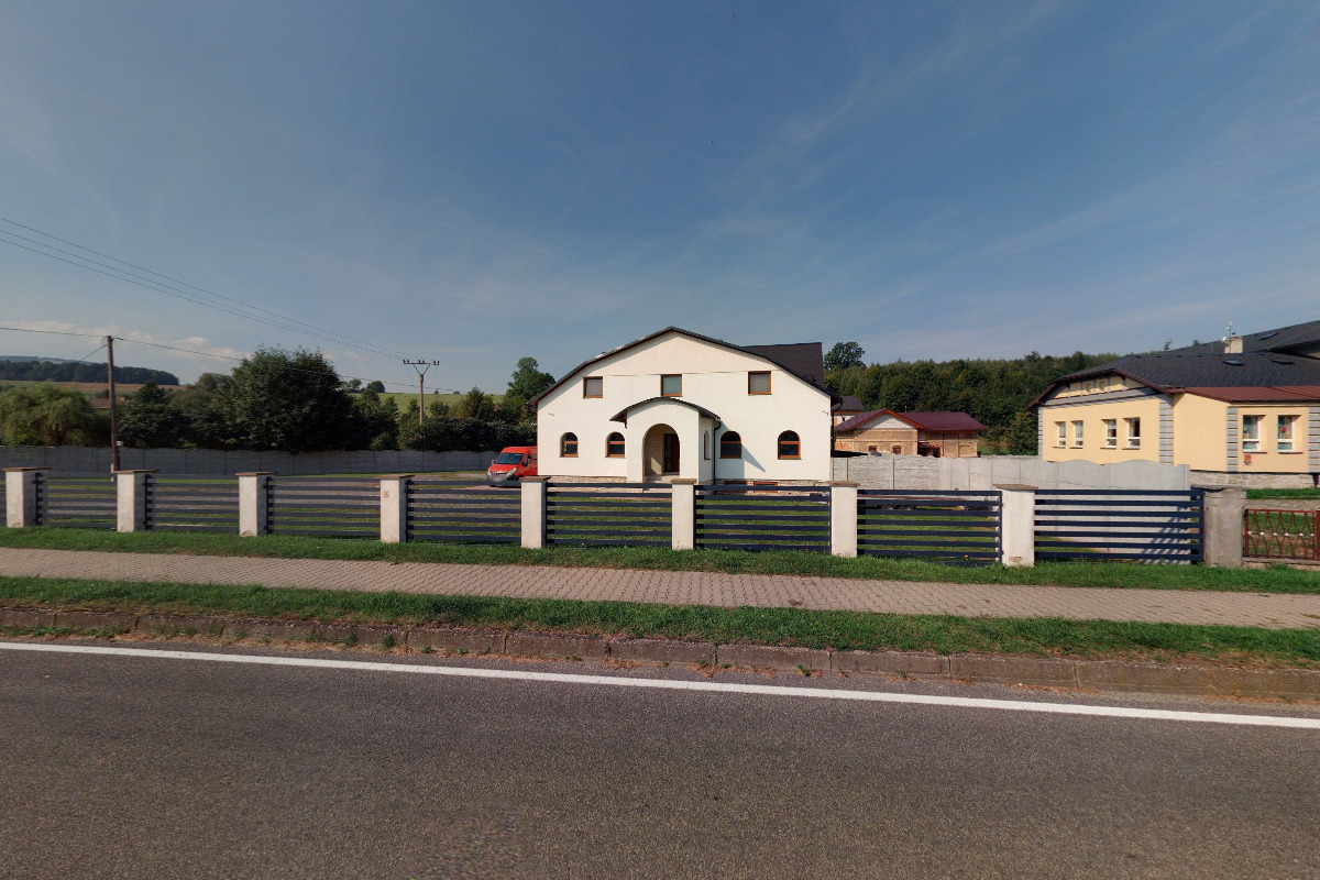 Ing. Gabriela Andrušíková