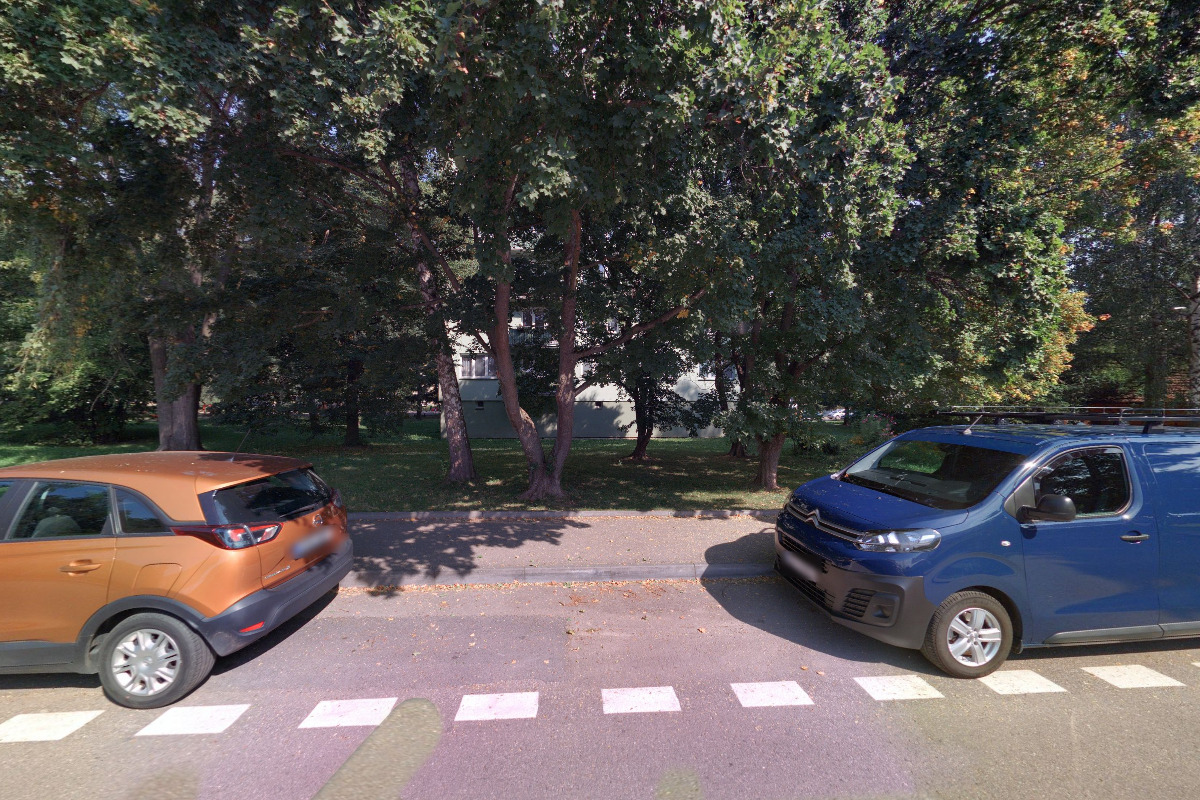 Apartmán Třeboň foto 2