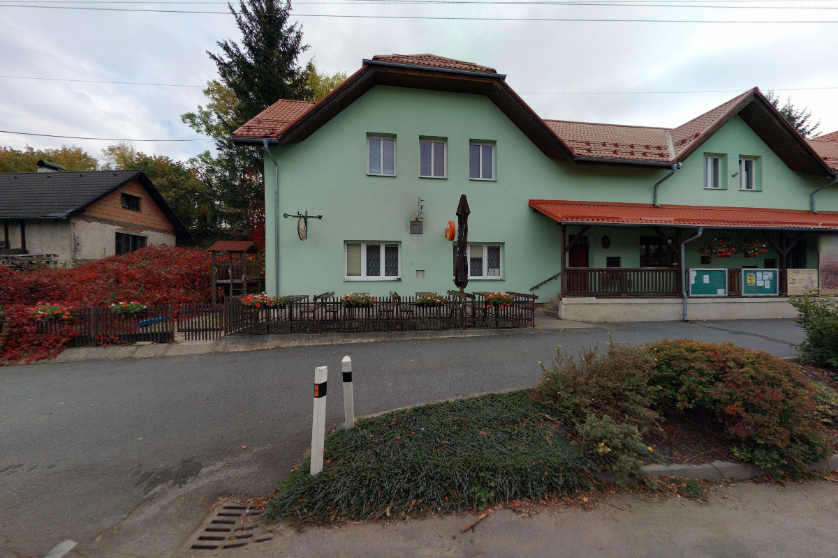 Sbor dobrovolných hasičů Jitkov