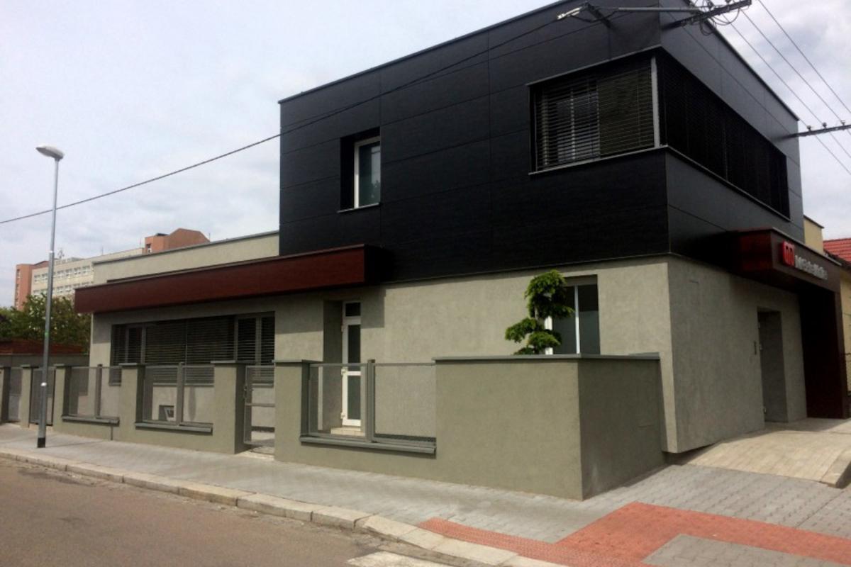 MUDr. Jan Tišer – M-Gate klinika